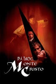 Bá tước Monte Cristo