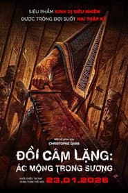 Đồi Câm Lặng: Ác Mộng Trong Sương