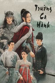 Trường Ca Hành