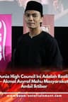 Akmal Asyraf