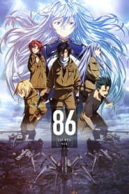 86 EIGHTY-SIX