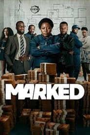 Marked