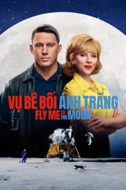 Vụ Bê Bối Ánh Trăng