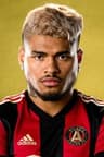 Josef Martínez
