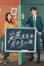 Quý Ông Hoàn Hảo Và Cô Nàng Tạm Được