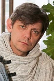 Антон Алексеев