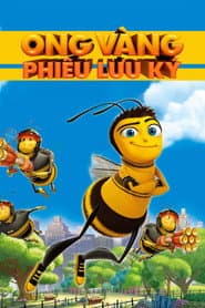 Ong Vàng Phiêu Lưu Ký