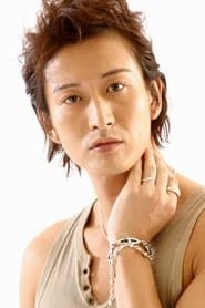 ทาคาชิ ฮากิโนะ