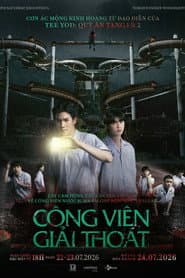 Công Viên Giải Thoát