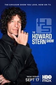 The Howard Stern Show