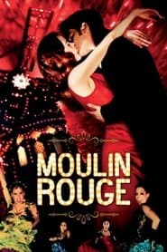 Moulin Rouge! มูแลง รูจ