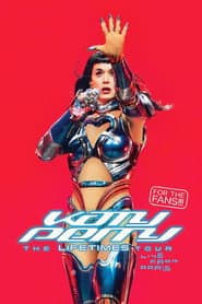 Katy Perry: The Lifetimes Tour – Live from Paris