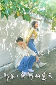 那年，我們的夏天