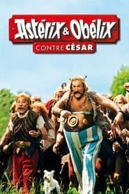 Asterix and Obelix Take On Caesar