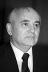 Михаил Горбачёв