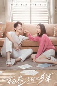 Mối Tình Đầu Đã Nhiều Năm Như Thế