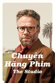 Chuyện Hãng Phim - The Studio