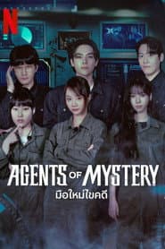 มือใหม่ไขคดี