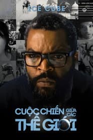 Cuộc Chiến Giữa Các Thế Giới