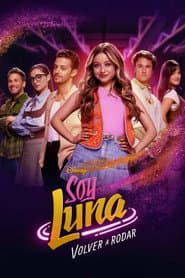 Soy Luna: Let's Roll Again