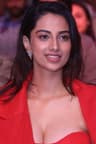 Meenakshi Chaudhary