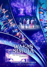 SB19 Wakas at Simula: The Trilogy Concert Finale