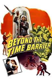 Beyond the Time Barrier