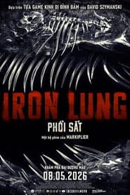 Phổi Sắt