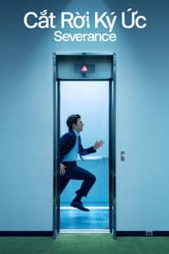 Cắt Rời Ký Ức - Severance