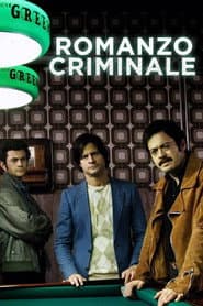 Romanzo Criminale: The Series