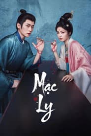 Mạc Ly