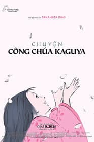 Chuyện Nàng Công Chúa Kaguya