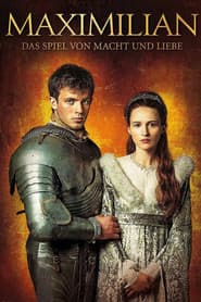 Maximilian and Marie De Bourgogne