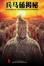 兵馬俑揭秘