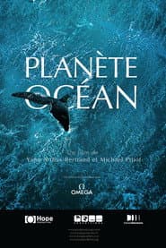 Planet Ocean