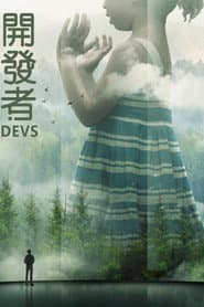 開發者