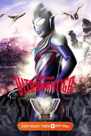 Ultraman Tiga