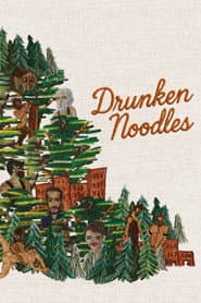 Drunken Noodles