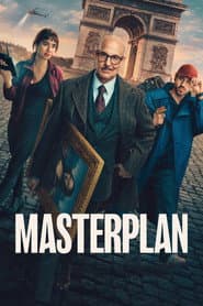 Masterplan