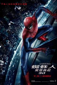 蜘蛛人：驚奇再起