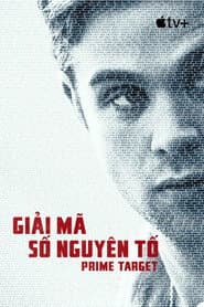 Giải Mã Số Nguyên Tố - Prime Target