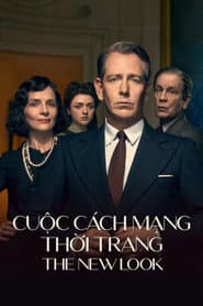 Cuộc Cách Mạng Thời Trang - The New Look