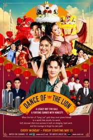 Dance of the Lion