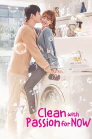Clean with Passion for Now