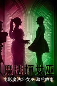 魔法壞女巫：幕後故事