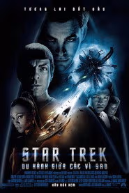 Star Trek: Du Hành Giữa Các Vì Sao