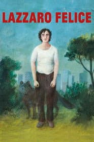 Happy as Lazzaro