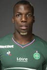 Florentin Pogba