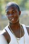 De'Shawn Washington