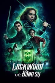 Lockwood và Đồng Sự
